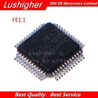 5PCS FE1.1 QFP  WATTY Electronics