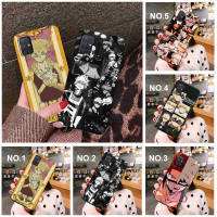 Casing หรับ OPPO F5 A73 F7 F9 Pro A7X F11 F17 F19 A74 A95 Pro Find X3 Pro Lite Neo R9 R9s F1 Plus A76 Reno 7 7Z 6Z W214 Bakugou Katsuki My Hero Academia Anime Pattern Phone เคสโทรศัพท์