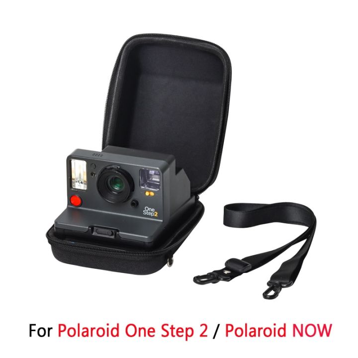 สำหรับ-polaroid-one-step-2ถุงเก็บกล้องวัสดุ-eva-เคสกล้องกันกระแทกสำหรับ-polaroid-ตอนนี้