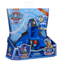 Paw Patrol Jet Stealth Chase เครื่องบินของเล่น