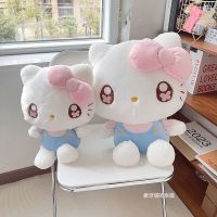 【FCL】♟ 35/45cm Fluffy Stuffed Cartoon Anime Kawaii Plushies Soft Xmas Gifts