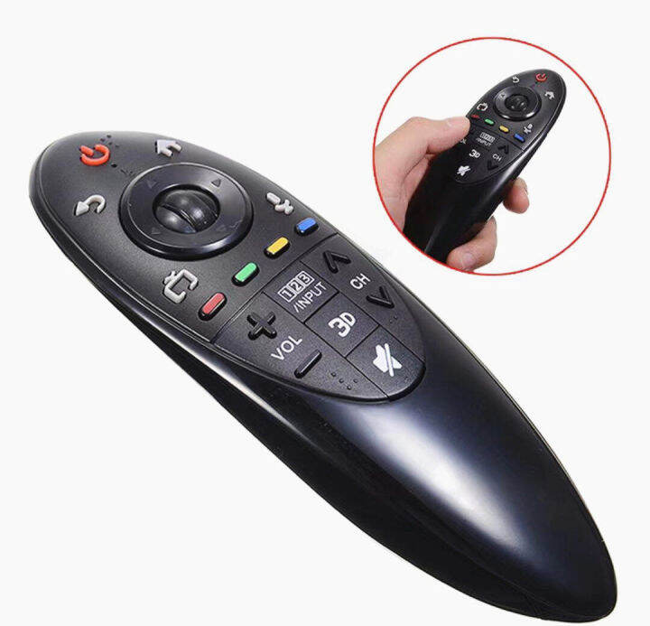 dynamic-smart-3d-remote-control-for-lg-magic-3d-แทนที่รีโมทคอนลทีวี