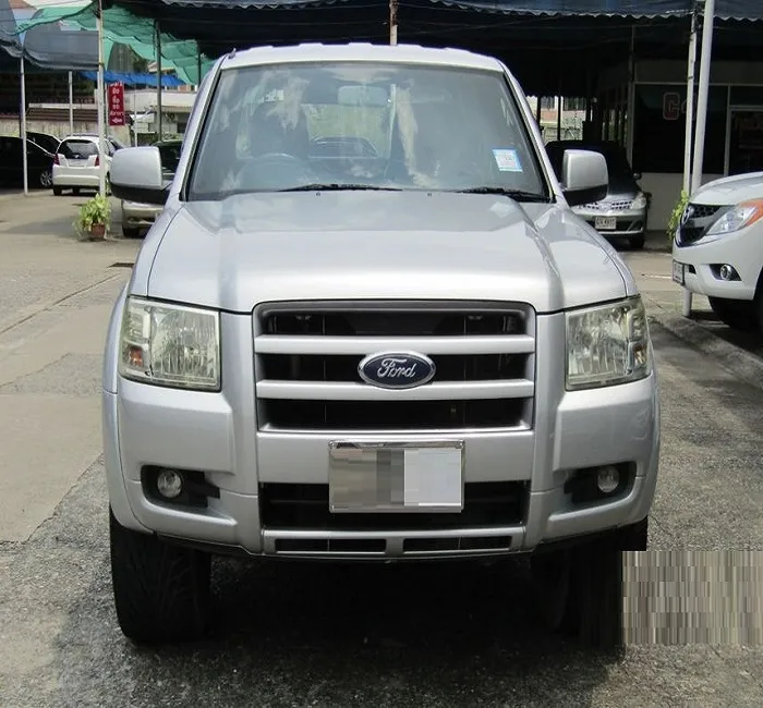 ไฟหน้า Ford Ranger(ฟอร์ด เรนเจอร์ ดูราทอร์ค) ปี2006-2008 ข้างขวา |  Lazada.Co.Th