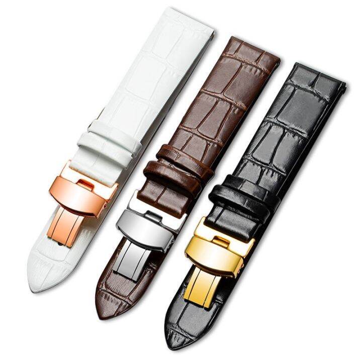 hot-sale-asld-ultra-thin-leather-strap-butterfly-buckle-crocodile-top-layer-cowhide-soft-fashion-waterproof-double-for-men-and-women