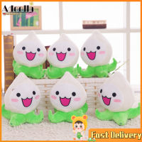 Adoolla ของเล่นตุ๊กตารูปการ์ตูนน่ารัก,พร้อมส่งตุ๊กตาของเล่นสำหรับตกแต่งบ้านของขวัญวันเกิดเด็ก【cod】