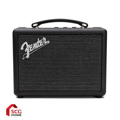 Fender ลำโพง รุ่น Indio 2 Black