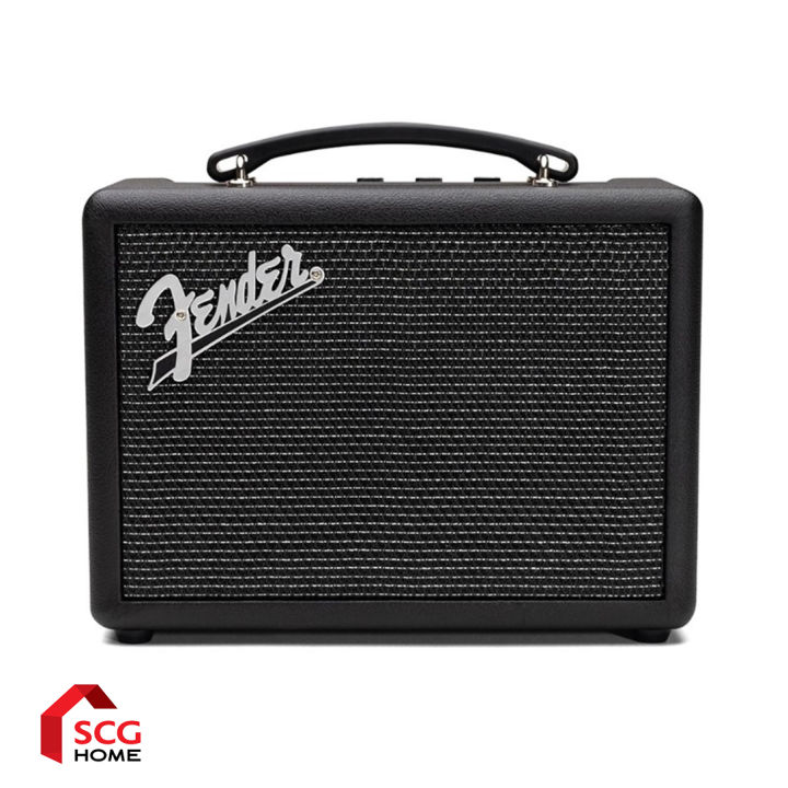 fender-ลำโพง-รุ่น-indio-2-black