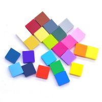 600pcs Bulk Blocks Figure Bricks 1x1 24Color Educational for Children Size Compatible With 3070