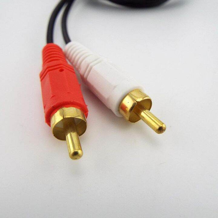 qkkqla-2rca-male-to-2-rca-male-connector-cable-stereo-dual-audio-wire-extension-cable-av-for-dvd-tv-cd-sound-amplifier