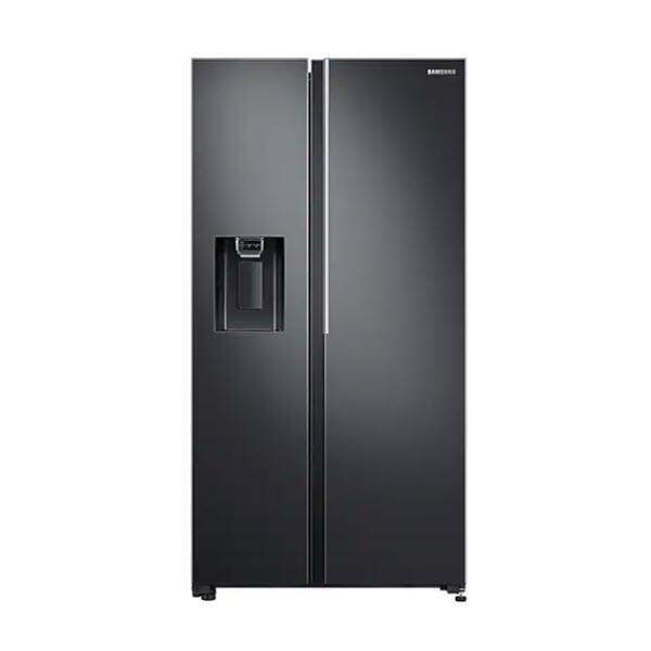 [Free Basic Installation] Samsung 660L SidebySide Refrigerator