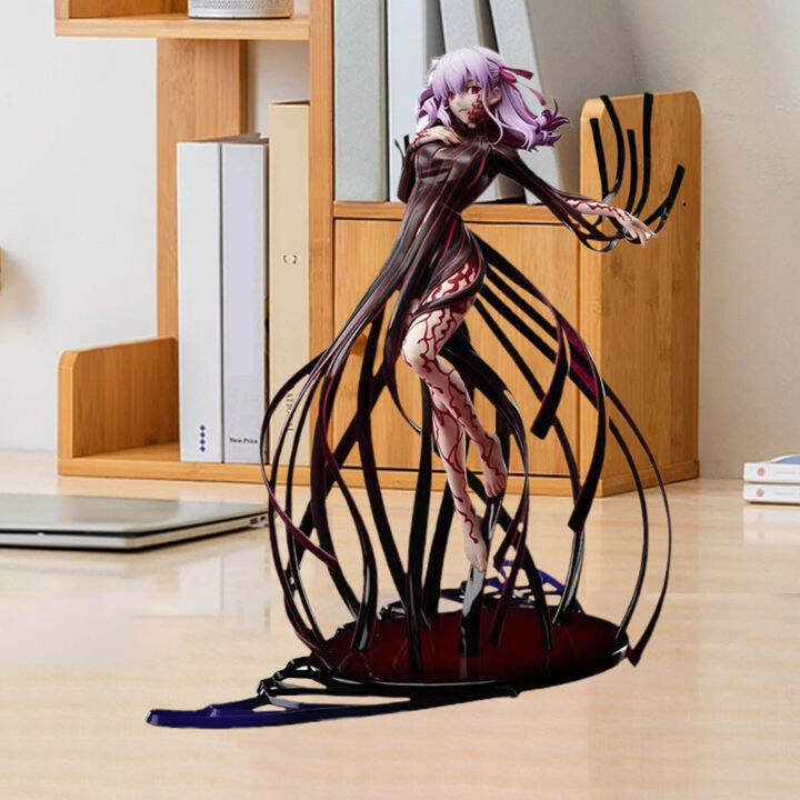 tds-28cm-fate-stay-night-figure-sakura-matou-ตุ๊กตาขยับแขนขาได้เซ็กซี่แบบจำลองแข็งทึบพีวีซีโมเดลตัวจิ๋วสวรรค์รู้สึก-ii-lost-butterfly-saber-altria-ภาพอนิเมะคอลเลคชั่นงานอดิเรกอนิเมะน่ารัก28cm