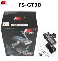 ✥✧ Flysky FS GT3B FS-GT3B 2.4G 3ch RC System Gun remote control transmitter with FS-GR3E receiver For RC Car RC Boat