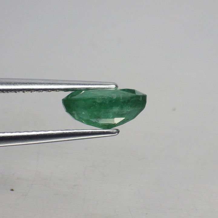 พลอย-มรกต-เอมเมอรัล-ดิบ-ธรรมชาติ-แท้-unheated-natural-emerald-หนัก-1-86-กะรัต