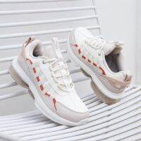 COD ✤☎✁ CUZ81VG V SHOP Xtep Women Sports Air Cushion Running Shoes Retro Fashion Casual