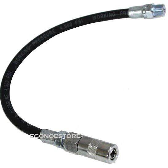Pressol Flexible Hose Grease Gun (Hose with Nozzle Tip) Lazada PH
