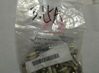 3.15a 250V 3.15a250v ceramic fuse without pin original brand new 5x20 5 x 20