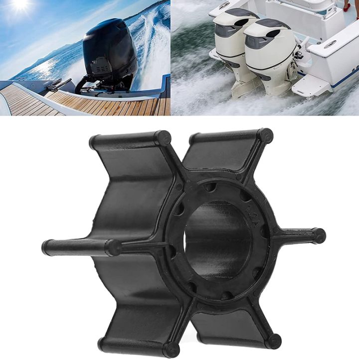 682-44352-01 Outboard Water Pump Impeller for Yamaha Outboard 9.9/15HP ...
