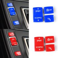 Car ESP Antislip Switch Sport Buttons Radar Sensor Key For BMW 1 2 3 4 Series F20 F21 F22 F23 F30 F31 F34 F35 F32 F36 2012-2019