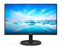 MONITOR 23.8 PHILIPS 241V8/67 (IPS, HDMI) 75Hz(รับประกัน3ปี)