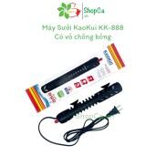 Máy Sưởi Bể Cá Thế Hệ Mới Tiết Kiệm Điện KK