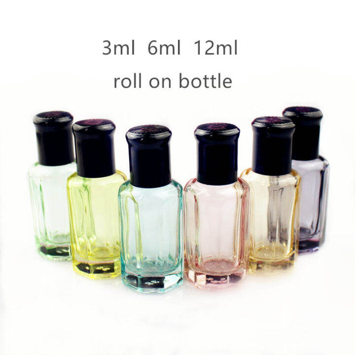 20pcslot-3ml-6ml-12ml-empty-glass-roll-on-bottles-essential-oils-roller-bottle-refillable-perfume-with-black-lid