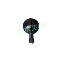 Indoor mirror cover 2014-bm w mi ni co op er Rearview mirror housing Rearview mirror housing seat cover