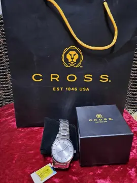 Cross watch 2025 cr8051 price