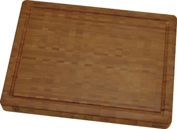 Zwilling - Chopping Board Bamboo Twin