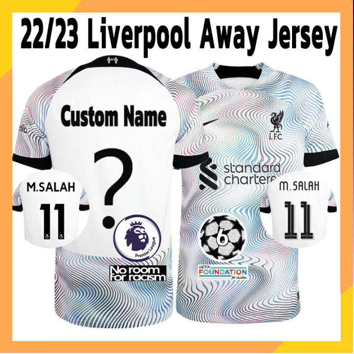 lazada liverpool jersey