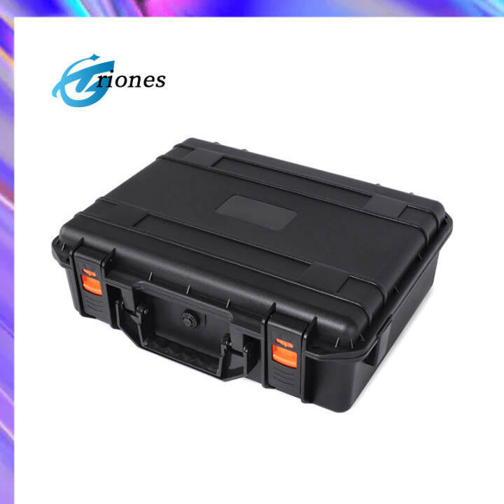 กระเป๋าเดินทางกล่องเก็บน้ำเคสปกป้องระเบิดใช้ได้กับอุปกรณ์เสริม-dji-mavic-air-2-air-2s