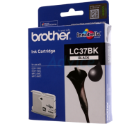 ตลับ BROTHER LC-37 BK (Original)