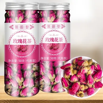 Dried Rose Buds 3g