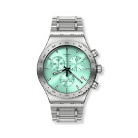 นาฬิกา Swatch Chronograph ENERGIZE YOU YVS498G