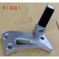 Roadbuster 125150 Speed of Light Fuxianda Benye Motorcycle Rear Foot Foot Board Footrest Pedal cket