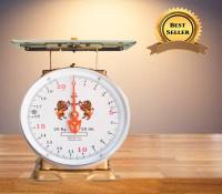 ** ส่งฟรี Kerry ** Lion Brand Premium Scales 20 KG(Flat)