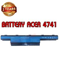 รับประกัน 2 ปี BATTERY ACER 4741 แบตเตอรี่ เอเซอร์ Aspire 4349 4750 4755 E1-431 E1-471 V3-471