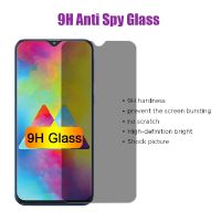 Privacy Tempered Glass For Samsung Galaxy A51 A71 A31 A41 Anti-spy Screen Protector Glass For Samsung A21 A21S A10 A10e A10s A20