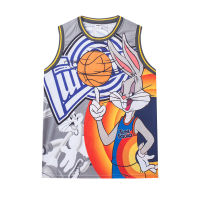 2023 NEWjersey สำหรับผู้ชายบาสเกตบอล Kyrie Irving Short Shirt Sando Sublimation Pba Brooklyn Ncaa 57091