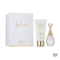 (แท้/พร้อมส่ง) Dior Jadore EDP Gift Set 2 Items