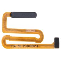 สําหรับ Samsung Galaxy A14 5G A146 SM-A146B Original Fingerprint Sensor Flex Cable