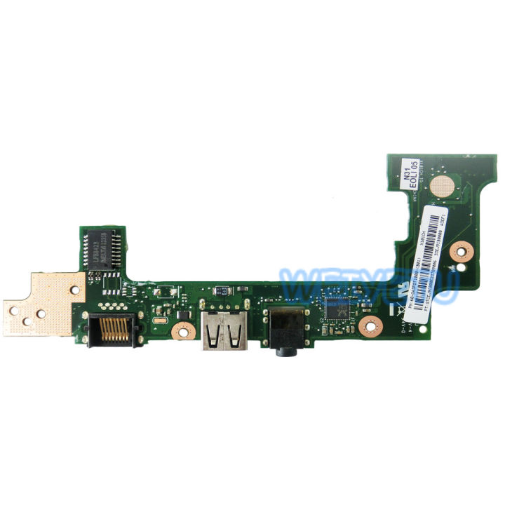x101ch-lan-usb-audio-board-for-asus-x101-x101h-x101ch-wired-network-card-laptop-usb-io-interface-board-sound-card-reader-board