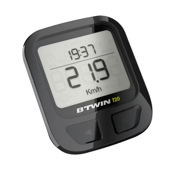 พร้อมส่ง-ไมล์จักรยานไร้สาย-wireless-cyclometer