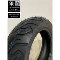 PKT ยางนอกไม่ใช้ยางใน(Tubeless) ขอบ12,13,14 สำหรับKSR,ZOOMER X,PCX,FIORE,GRAND FILANO,NMAX,QBIX พีเคทีผลิตในไทยของแท้