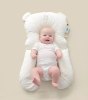 2023 trẻ sơ sinh mới gối định hình điều chỉnh chống rollover bên gối ngủ - ảnh sản phẩm 1