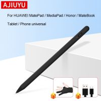 AJIUYU Universal Stylus pen For HUAWEI MatePad SE 10.4 Pro 11 12.6 10.8 Mediapad M6 M5 lite Honor Tablet Painting Touch Pencil Stylus Pens