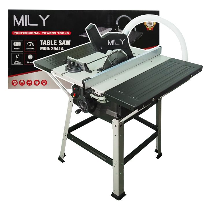 mily-โต๊ะเลื่อยวงเดือน-ขนาด-10-นิ้ว-กำลังมอเตอร์-1-800-วัตต์-ความสามารถในการตัดหนา-85-มม-สีเทา