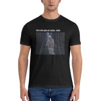 Robert Pattinson High Quality MenS Tshirt Gift