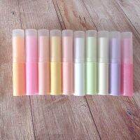 [ELEGANT HOT] 10ชิ้น/ล็อตลิปสติก Cool Liptube Balm Tube ที่ว่างเปล่า Liptubes คอนเทนเนอร์ Lip Tubes Balm Tubes