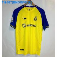 ﹍☬ 2022/2023 Saudi Arabia AL-Nassr FC CR7 Football Shirt Saudi Arabia World Cup Ronaldo Jersey