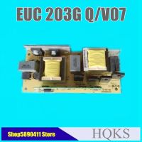 บัลลาสต์โปรเจคเตอร์ EUC 203G Q V07สำหรับ BENQ Projector Lamp Driver Ballast